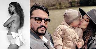 Jun 09, 2021 · oggi arriva la conferma: Rosa Perrotta E Incinta Del Secondo Figlio Che Gioia Con Pietro Tartaglione E Dodo Gossip