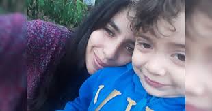 Madre de Tomás Bravo conmovió con inéditas imágenes de su hijo: "Nuestra  última Navidad"