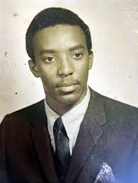 Barry Bagby Obituary