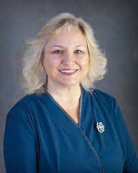 Kim Harrison has high hopes for City of Weston