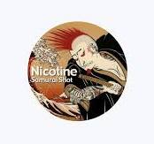 Nicotine - Apple Music