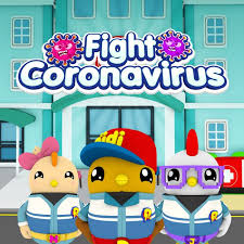 ℗ 2019 didi & friends. Covid 19 Didi Friends Lancar Lagu Jom Lawan Coronavirus