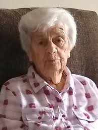 Memories of Pauline Ackroyd (Peake)