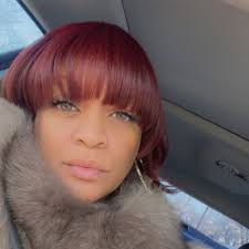 Maureen Kirk (@mgkirk)