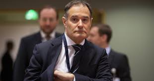 1,997 new cases and 12 new deaths in greece  source updates. Frontex Suspends Operations In Greece It Has Violated Eu Law By Participating In Pushbacks World Today News