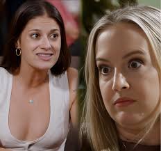 I just finished watching the Tell All. I can't say I'm surprised but Ed, no  matter how sweet he acts towards Liz, really did a dirty thing