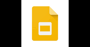 Google Slides On The App Store Google Slides App Ipad Apps