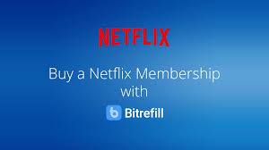 Purchase Netflix Subscription Using Bitcoins And Other Cryptocurrencies The Rich Prince