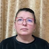 Mihaela Iuga's Instagram, Twitter & Facebook