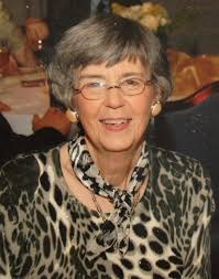 Mary "BeBe" C. Taylor Obituary