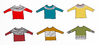 We did not find results for: How To Design A Strange Brew Yoke Tin Can Knits