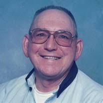 Obituary information for Mr. Joseph Oliver Russ