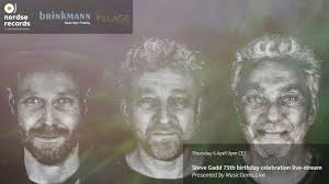 Live Streamed Birthday Concert for Steve Gadd's 75th Birthday