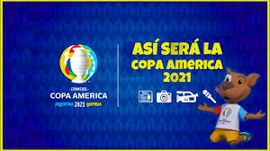 El torneo no cambia de formato y será disputado por las 10 selecciones nacionales de sudamérica, en ciudades ubicadas en los extremos norte y sur de nuestro continente. Asi Sera La Copa America 2021 Grupos Cruces Hora Quien Sera El Campeon Prediccion Youtube