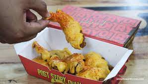This link is to an external site that may or may not meet accessibility guidelines. Fam Fries Kitchen Dan Ayo Fried Chicken Ada Di Food Monger Cyberjaya Mawardi Yunus