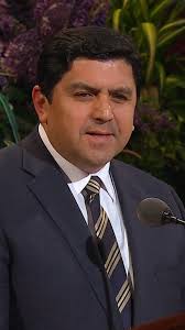 Church of Jesus Christ