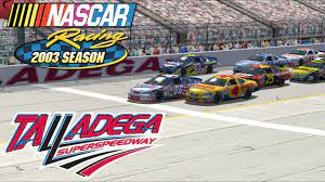 Nascar heat 3 career mode gameplay cup at talladega. Nr2003 Online Imrc Lites Homestead By Tomcat