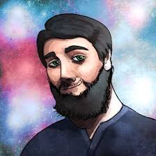 NebulaDreams' Art Page