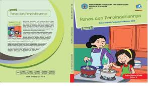 Maybe you would like to learn more about one of these? Rangkuman Materi Kelas 5 Tema 6 Panas Dan Perpindahannya Kami