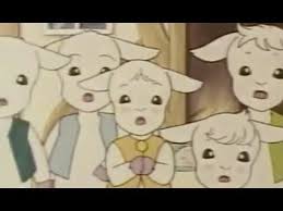 13 الذئب والخراف السبعة حكايات ما أحلاها aurora sleeping beauty disney characters character