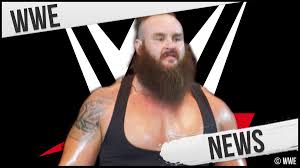Active promotion in the europe region. Wwe Hat Interesse An Einer Ruckkehr Von Braun Strowman Bill Goldberg Fur Zwei Monday Night Raw Ausgaben Angekundigt Wwe Veranstaltet Ppv Am 01 Januar 2022 Nxt Nur Noch Entwicklungsbrand Statt