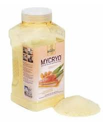Beurre De Cacao Mycryo 550g Mycryo Cocoa Butter La Guilde Culinaire
