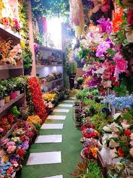 Check spelling or type a new query. This Flower Store Houses A Stunning Collection Of Artificial Flowers Lbb