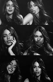 The best things in life are free. Tini Tini Tini Spotify Black And White Aesthetic Famous Faces Black And White Girl