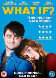 مشاهدة فيلم what if 2013 مترجم bluray. Ù…Ø´Ø§Ù‡Ø¯Ø© ÙÙŠÙ„Ù… The F Word 2013 Ù…ØªØ±Ø¬Ù…