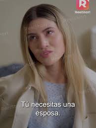 💔 La traición fue solo el comienzo... Cuando su hermana y su prometido la  traicionan, Lucía Briones encuentra una salida inesperada: un matrimonio  con Fernando Vásquez, un hombre tan misterioso como ...