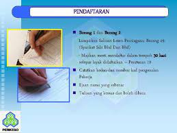 Here you may to know how to fill borang b. Pertubuhan Keselamatan Sosial Ipoh Apakah Itu Perkeso Socso