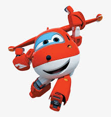 That is where his name comes from. Super Wings Jett 01 Super Wings Para Imprimir 718x800 Png Download Pngkit