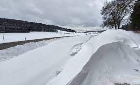 Monsun in deutschland, schnee in portugal! Update Sturm Schnee Und Eisregen Extremes Unwetter Uber Deutschland