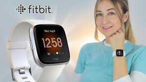 Fitbit Versa Lite Watch Review What You Need To Know Youtube