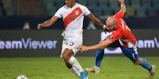Mais la grande finale de la copa america , qui aura lieu samedi 10 juillet au mythique stade maracana de rio de janeiro, sera surtout. Itmakzvhogmssm