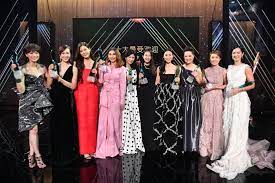 The best looks from the 2021 sag awards. Mediacorp Unveils 60 Nominees For Star Awards 2021 S Most Popular Artistes