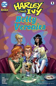 Imdb is the world's most popular and authoritative source for movie, tv and celebrity content. Harley Ivy Meet Betty Veronica Wikipedia