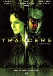 Trancers (1985) | Geek vs Goth