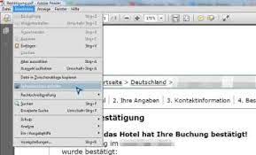 Der online pdf konverter von pdf24 unterstützt aber auch noch einige andere dateiformate und kann auch pdf dateien zurück in andere formate umwandeln. Yra0niipjylwom