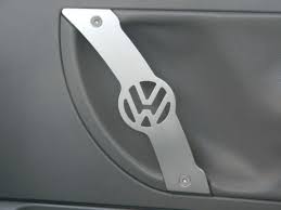 Find Vw Beetle 1999 2010 Interior Custom Door Handle Right And Left Side Motorcycle In Anaheim California Us For Us 85 00