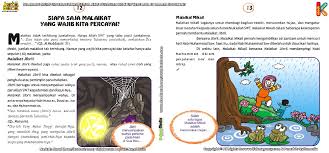 Download Ebook Seri Rukun Iman Siapa Saja Malaikat Yang Wajib Kita Percayai Malaikat Malaikat Jibril