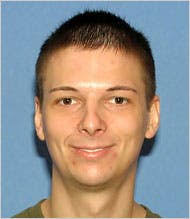 Gunman Was Once 'Revered'