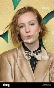 With his daughter hannah hi-res stock photography and images