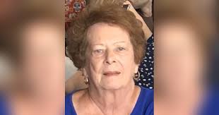 Obituary for Carol Ann Langston