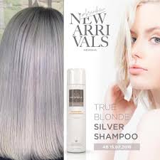 Das newsha total control gel erfüllt dank seiner raffinierten textur deinen wunsch nach starker festigung und kontrolle und ist dein. True Blond Silver Shampoo Von Newsha Gute Kopfe By Tanja Facebook