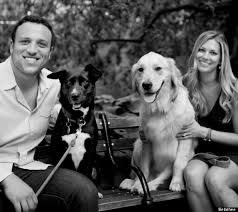 See actions taken by the people who manage and post content. People Really Do Look Like Their Dogs And Here S Why Huffpost
