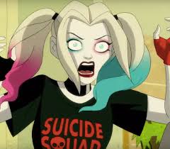 Eagle talon, south korean actress kang ji young voiced harley quinn. Harley Quinn Season 2 Is It Coming To The Uk