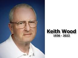 Keith Wood, Chairman And Former President Of Wood's Powr-Grip, Passes Away