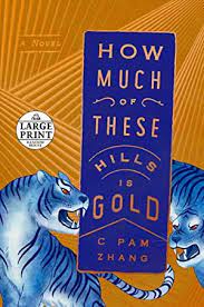 Hundreds of english translated free novels for you, like mahouka koukou no rettousei, danmachi, rokka no yuusha, heroes of the six. How Much Of These Hills Is Gold A Novel Von C Pam Zhang C Pam Zhang New 2020 Greatbookprices