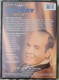 Tim Conway: Timeless Comedy (DVD) 30306781198| eBay